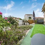 Maison Avec Jardin, A 1km Des Plages * Royan