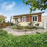 Maison Avec Jardin, A 1km Des Plages Lägenhet *