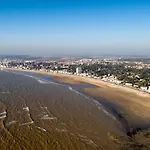 Maison Avec Jardin, A 1km Des Plages Апартаменты *