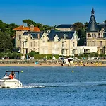 Maison Avec Jardin, A 1km Des Plages Lägenhet *