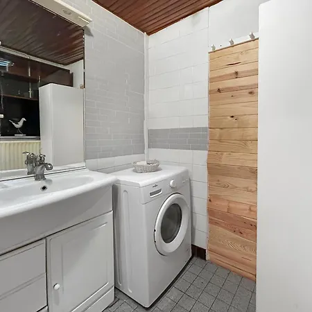 Maison Avec Jardin, à 1km Des Plages Appartement *