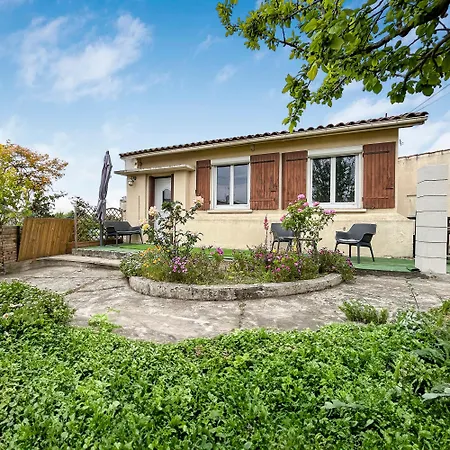 Maison Avec Jardin, à 1km Des Plages Appartement *
