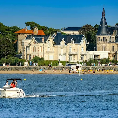 Maison Avec Jardin, à 1km Des Plages Appartement *