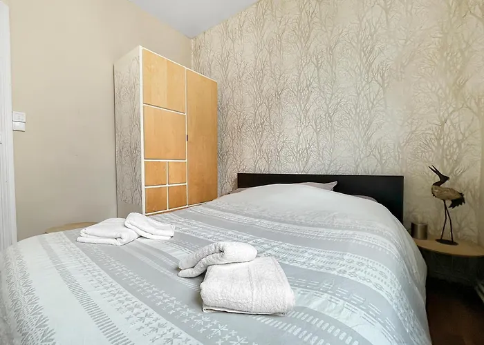 Maison Avec Jardin, A 1km Des Plages * Royan