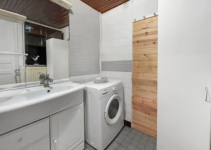 Maison Avec Jardin, A 1km Des Plages Apartment *